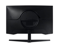 Samsung Odyssey C27G55TQWRX Curved HDR - 635234 - zdjęcie 5